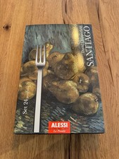 Alessi santiago david for sale  CHELMSFORD