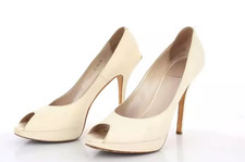 Escarpins christian dior d'occasion  Juan-les-Pins