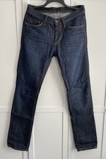 Strellson jeans hammet gebraucht kaufen  Schkopau