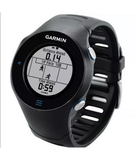 Usado, Relógio de corrida Garmin Forerunner 610 GPS com carregador e suporte totalmente funcional FS comprar usado  Enviando para Brazil