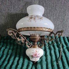 Vintage hanging electric for sale  NOTTINGHAM
