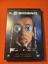 Dvd film italiano usato  Bari