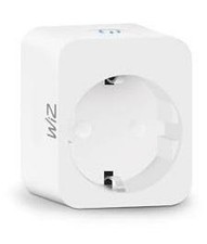 Inteligentna wtyczka WiZ Smart Typ F Wi-Fi na sprzedaż  PL