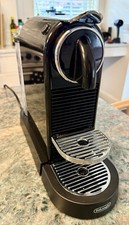 Usado, Máquina de café e espresso Nespresso CitiZ por De'Longhi comprar usado Usado, Máquina de café e espresso Nespresso CitiZ por De'Longhi comprar usado  Enviando para Brazil