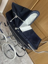 Silver cross pram for sale  PONTYPRIDD