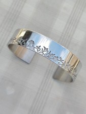 Kenzo flower cuff d'occasion  Chaource