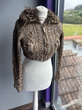 River island cropped for sale  HYTHE