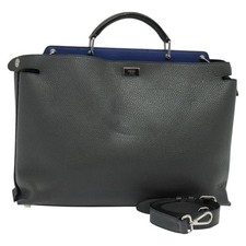 Borsa fendi peek usato  Cervia
