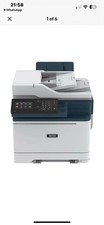 Xerox c315 multifunction for sale  THAMES DITTON