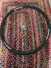 Zipp 202 tubular for sale  CASTLE DOUGLAS