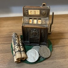 Vintage mini slot for sale  USA
