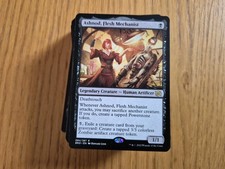 Mtg custom mono for sale  WIDNES