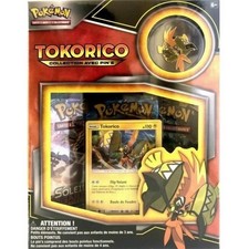 Coffret classeur pokemon d'occasion  Paris I
