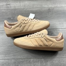 Adidas samba halo for sale  MANCHESTER