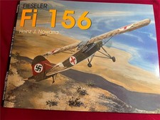 1977 fieseler 156 for sale  Prescott