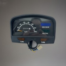 Yamaha speedometer speedometer d'occasion  Expédié en Belgium