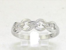 Diamant ring 585 gebraucht kaufen  Idar-Oberstein