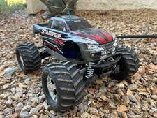 Traxxas stampede 4x4 for sale  Ojai