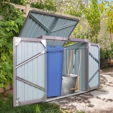 firewood shed for sale  USA