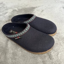 Haflinger wool clogs for sale  Spokane