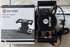 Body sport vibrating for sale  Lutz