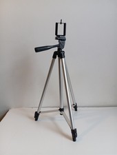Lightweight aluminium tripod for sale  LIVERPOOL