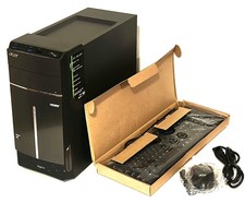 Acer Desktop PC ATC-105-UR11 AMD A10-6700 10GB DDR3 1TB HDD AMD Radeon HD 8670D comprar usado  Enviando para Brazil