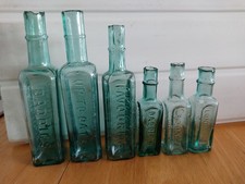 Victorian crude sauce for sale  ALCESTER