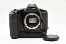 Canon EOS-1N 1N HS SLR 35mm Korpus aparatu filmowego PB-E1 z Japonii [doskonały++] na sprzedaż  Wysyłka do Poland