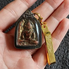 Thai buddha wealth for sale  WALLASEY