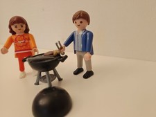 Playmobil personnages villa d'occasion  Frejus