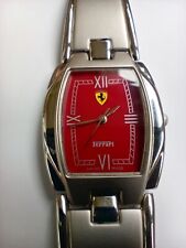 Relojes Ferrari vintage. HECHO EN SUIZA.  Especial de fabricación para FERRARI segunda mano  Embacar hacia Argentina