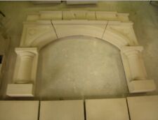 Large sandstone fire for sale  BRIDGEND