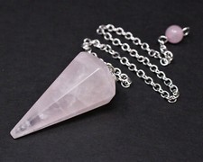 Rose quartz faceted for sale  Fort Myers
