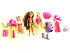 Polly pocket lot d'occasion  Expédié en Belgium