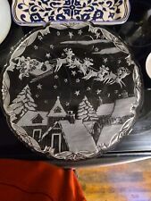 Mikasa christmas village for sale  Barnhart