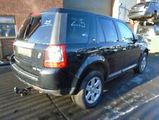 Landrover freelander td4 for sale  GREAT YARMOUTH