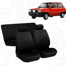 Coprisedili fiat panda usato  Casoria
