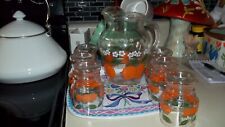 Vintage orange juice for sale  Tifton