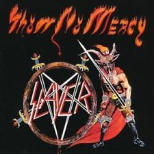 Slayer : Show No Mercy CD (2004) Value Guaranteed from eBay’s biggest seller!, usado comprar usado  Enviando para Brazil