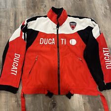 Ducati jacket for sale  Canton