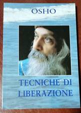 Osho tecniche di usato  Vignola Falesina