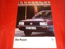 1985 passat type d'occasion  Expédié en Belgium