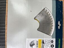 Festool 491952 fine for sale  MITCHAM