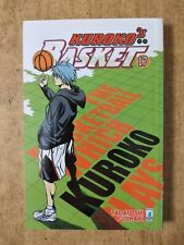 Kuroko basket 17 usato  Roma