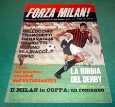 Forza milan anno usato  Torchiarolo