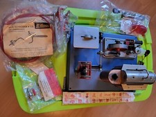 Wilesco antriebsmodelle retro gebraucht kaufen  Neunkirchen