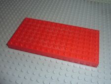 Plaque rouge lego d'occasion  La Rivière-de-Corps