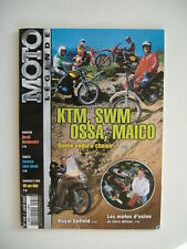 Moto legende 136 d'occasion  France
