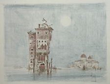 Bernard louedin venise d'occasion  Pluvigner